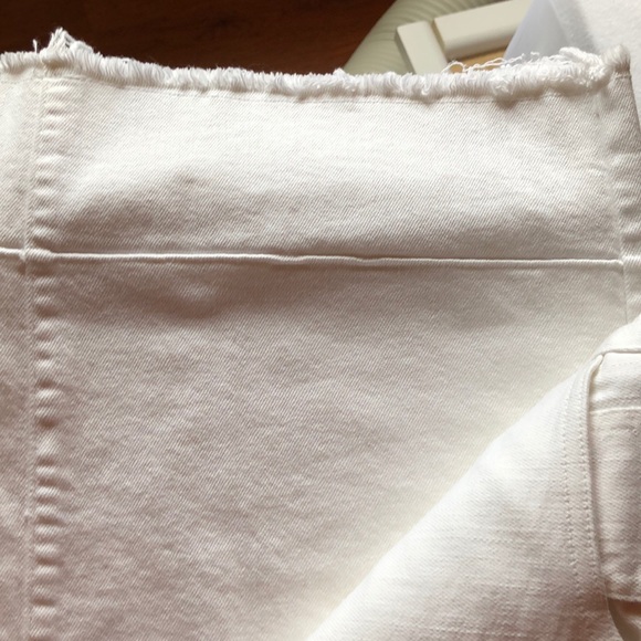 Sale 💓💓💓💓💓💓💓Banana republic brand new jeans - Picture 7 of 7